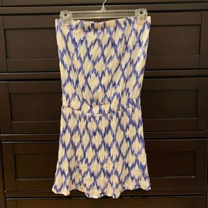 Bathing suit coverup